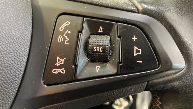 Vauxhall Corsa 1.4 Griffin 5dr Petrol Hatchback